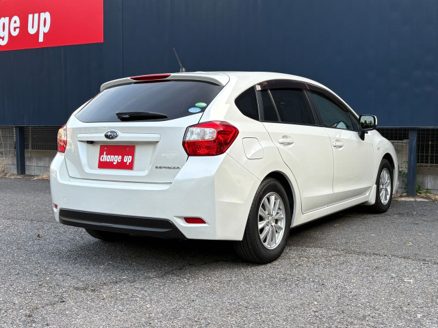 インプレッサスポーツ1.6 i-L