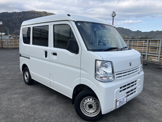 エブリイPA ハイルーフ