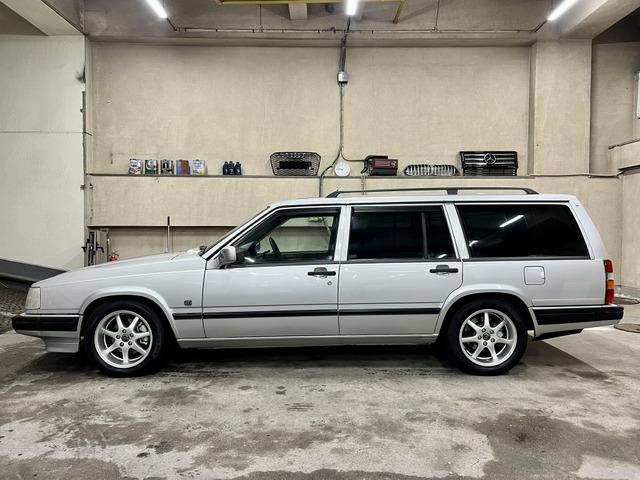 940エステートクラシック