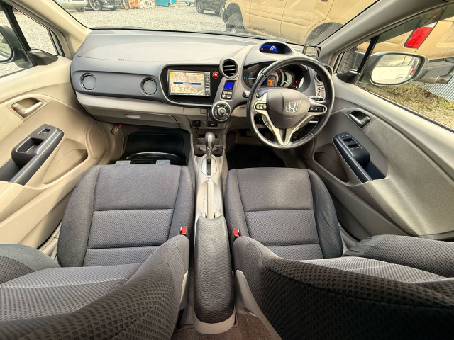 インサイト1.3 L