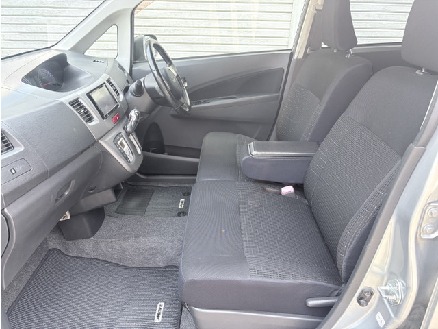 ムーヴカスタムRS