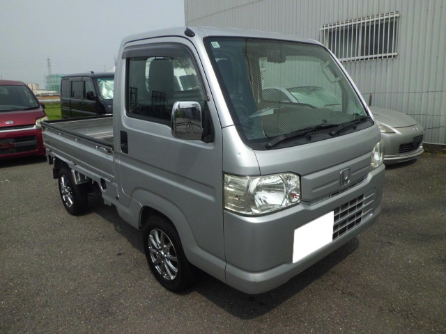 アクティトラックSDX