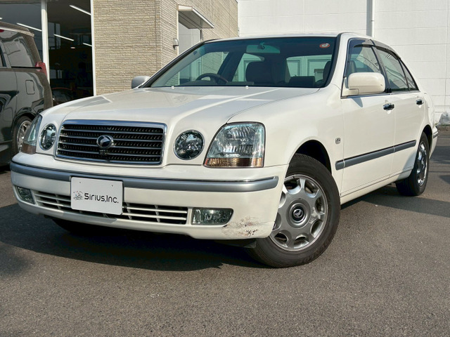 プログレ2.5 NC250 プライムセレクション