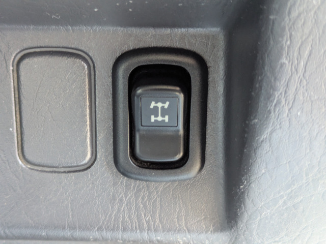 �����Ƃ����Ƃ���4WD��