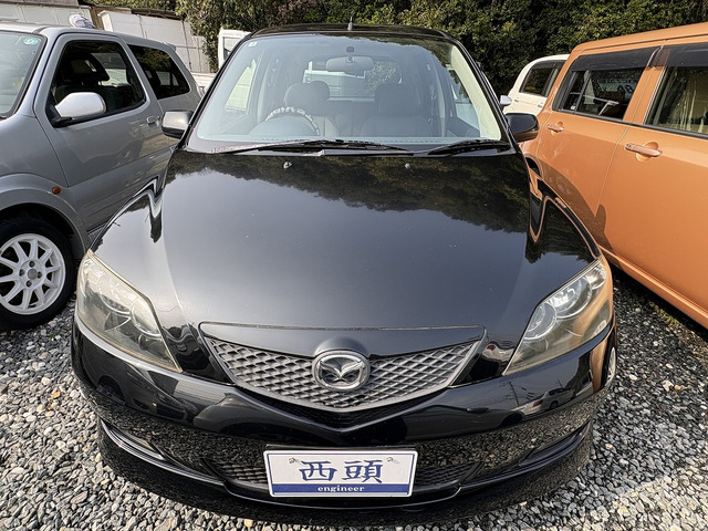 デミオ1.3 カジュアル