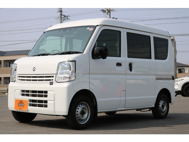 エブリイPA リミテッド ハイルーフ