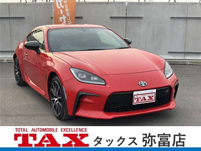 GR 86�i�g���^�j2.4 SZ�@�i�r/TV/B�J�����E�O��h�����R ���Îԉ摜