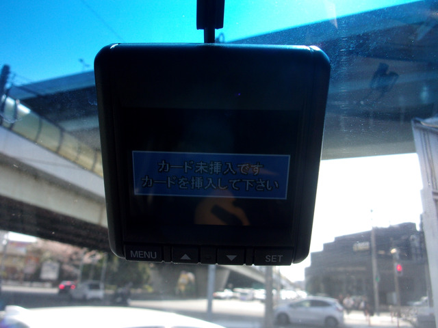 �h���C�u���R�[�_�[�t���B