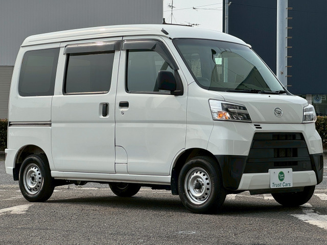 ハイゼットカーゴ