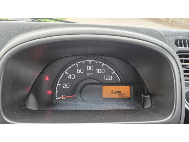 キャリイKC エアコン パワステ スズキ セーフティサポート 4WD