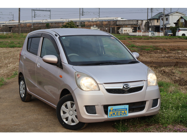 ミラメモリアルエディション