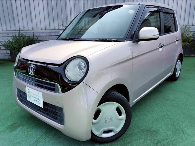 N-ONEG Lパッケージ