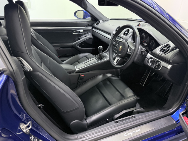 718ケイマンスタイルエディション