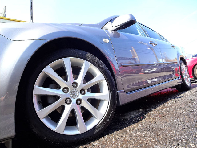 �����̓T�C�Y�̃A���~�z�C�����l�I�ɂ̓����b�Ɩc���3�i���o�[�T�C�Y�̃t�F���_�[��GOOD��