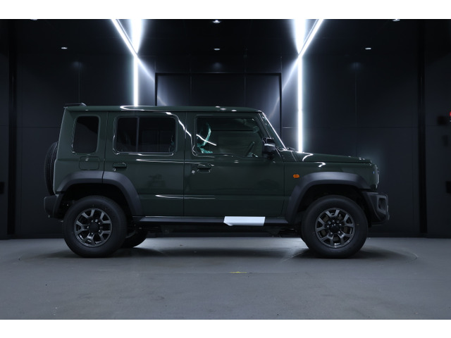 ジムニーノマド1.5 FC 4WD