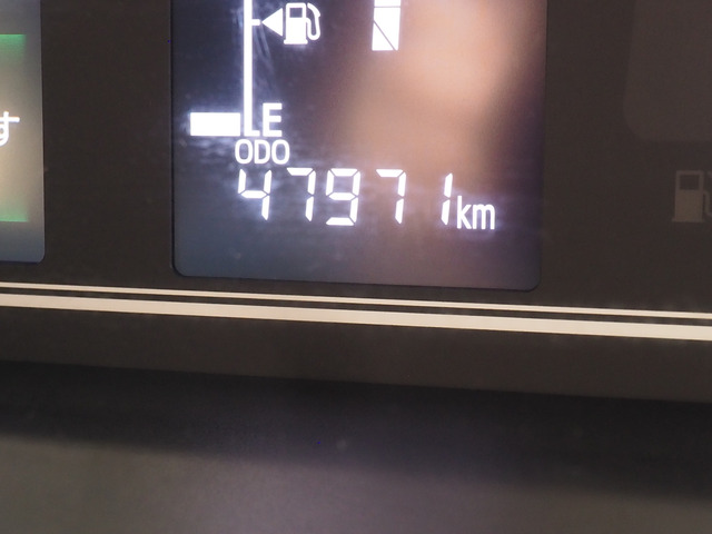 タントX セレクション