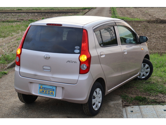 ミラメモリアルエディション