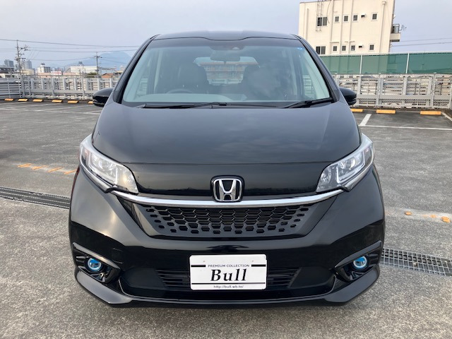 フリード1.5 ハイブリッド G ホンダセンシング