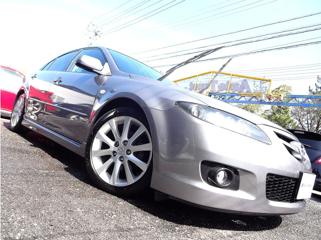 ���󏭂Ȍ����6MT��