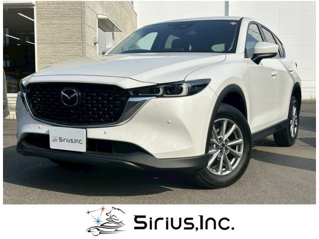 CX-5�i�}�c�_�j2.0 20S �X�}�[�g�G�f�B�V�����@20S i�Z���N�V���� ���Îԉ摜