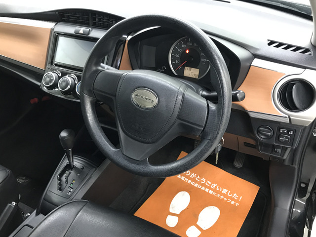 【2年保証】 全車に2年保証が標準装備!ロードサービス付帯しております。安心のカーライフは当社でお買い求めください!