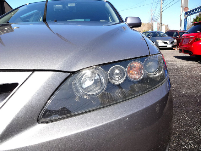 ��2.3L�̈����₷���ᑬ�g���N�ɁA����]�܂ŋC�����ǂ������オ�肪�N�Z�ɂȂ�G���W����