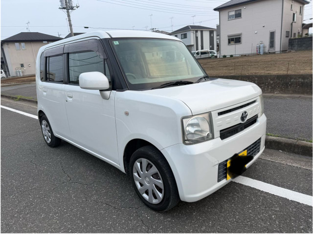 ピクシススペースL