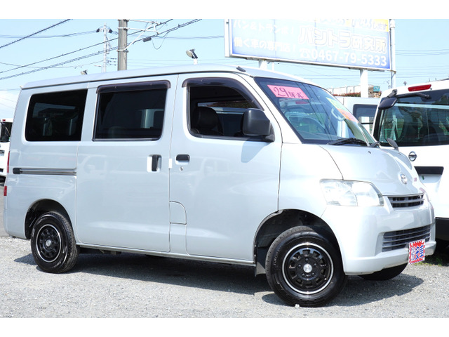 タウンエースバン(トヨタ) 1.5 GL　フルセグナビBカメラETCドラレコTチェ 中古車画像