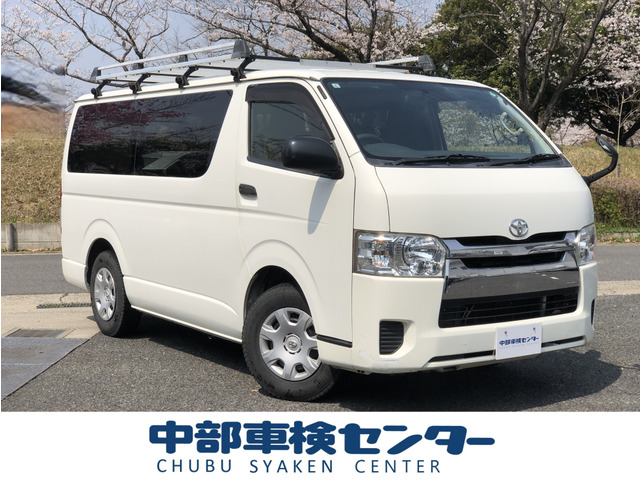 �n�C�G�[�X�o��(�g���^) 3.0 DX �����O �f�B�[�[�� 4WD ���Îԉ摜