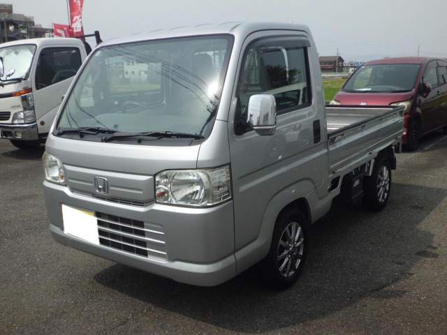 アクティトラックSDX