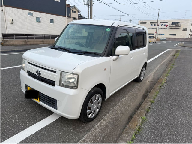 ピクシススペースL