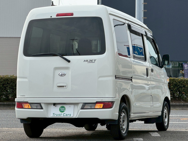 ハイゼットカーゴ