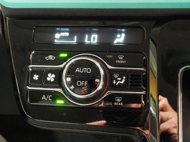 タントX セレクション