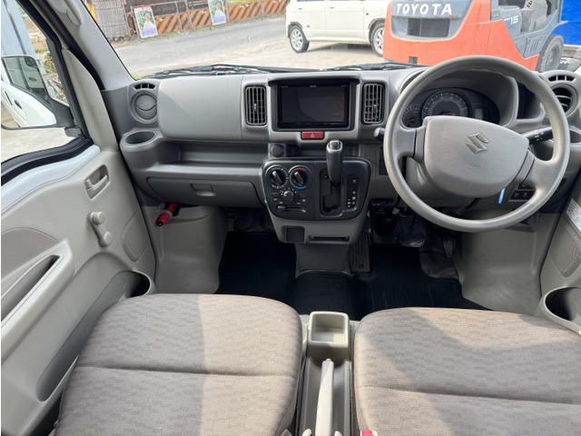 エブリイPA リミテッド ハイルーフ