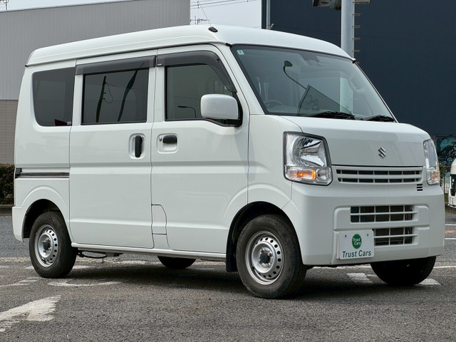 エブリイPC リミテッド ハイルーフ