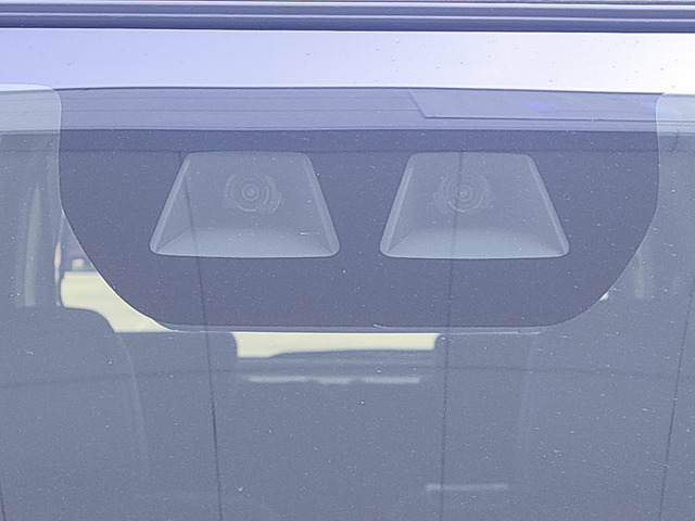 タントカスタムX セレクション