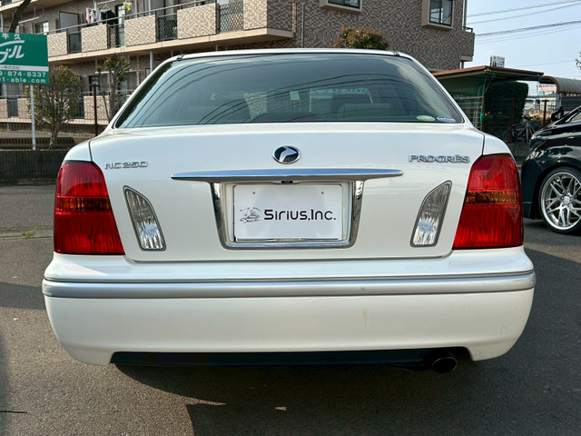 プログレ2.5 NC250 プライムセレクション