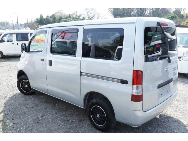 タウンエースバン1.5 GL