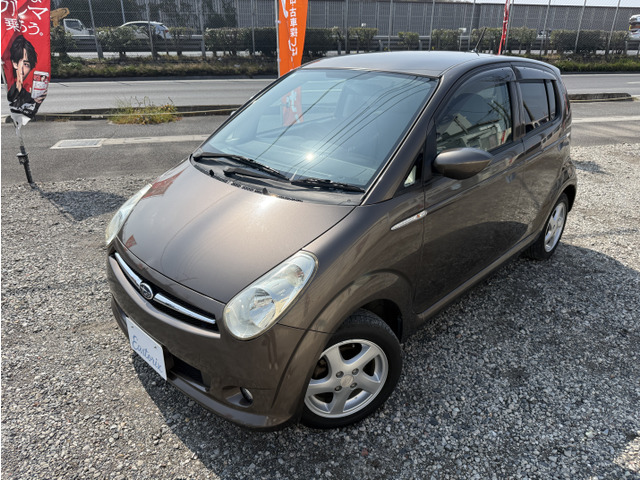 当店の在庫車両は入庫後に試走、点検を行っております。初めて中古車を購入される方、知識に自信がない方にもスタッフが親切丁寧にご案内致します。何でもご相談ください!