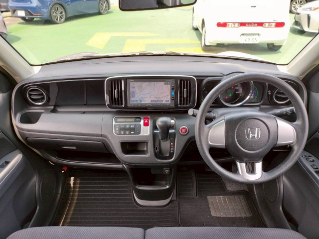 N-ONEG Lパッケージ