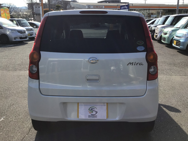 ミラX スペシャル