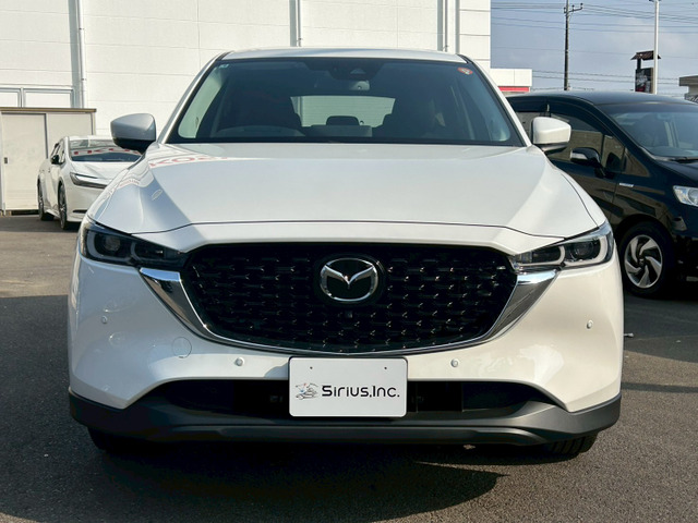 CX-52.0 20S スマートエディション