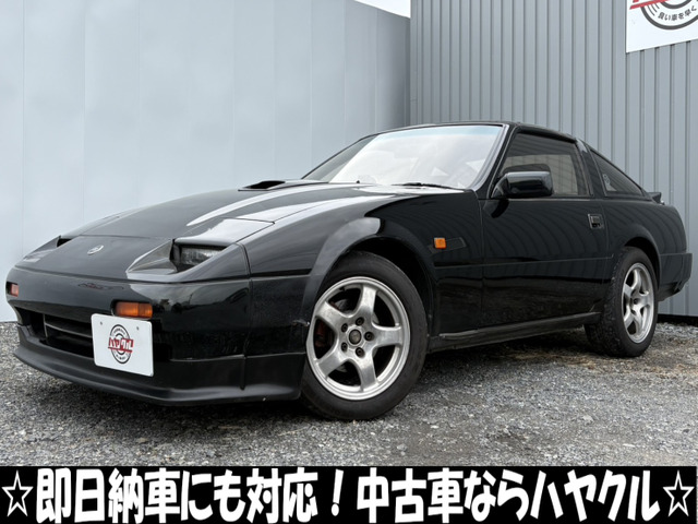 フェアレディZ(日産) RB25DEエンジン公認車 リビルトセル 中古車画像
