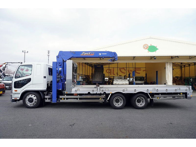 ファイタークレーン