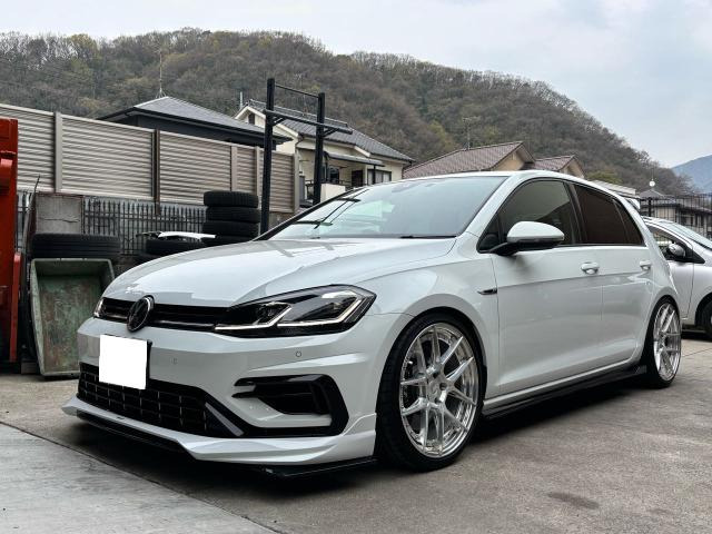 �S���t(�t�H���N�X���[�Q��) R 4WD�@7.5�^ �ЊO�G�A��/�}�t���[ �ԍ��� ���Îԉ摜