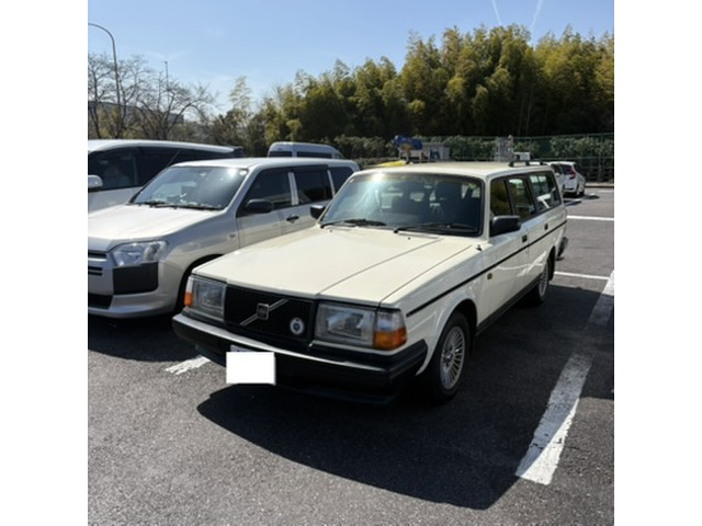 240エステートクラシック