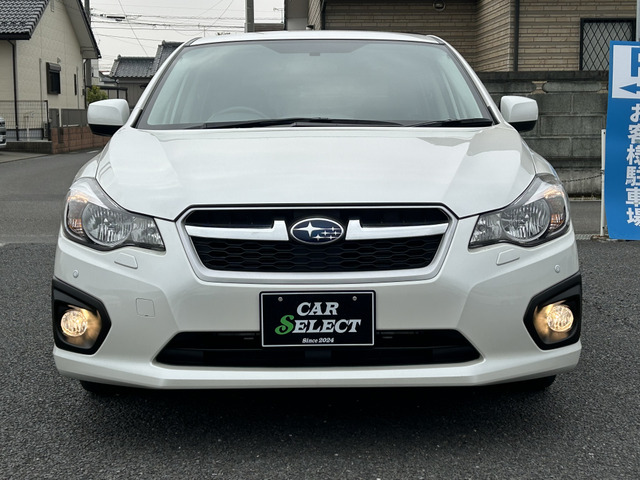 インプレッサスポーツ1.6 i-L