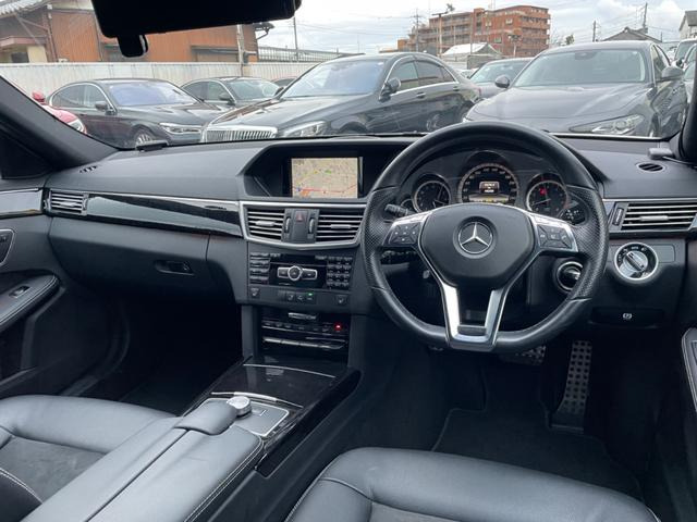 EクラスE250 ブルーエフィシェンシー アバンギャルド RSPリミテッド