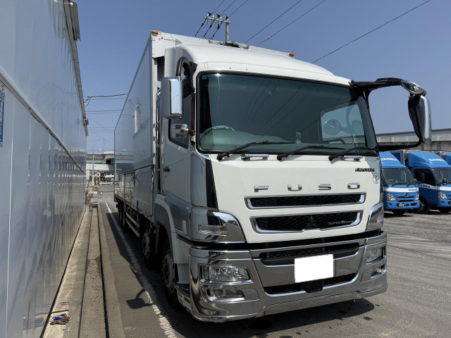 スーパーグレート