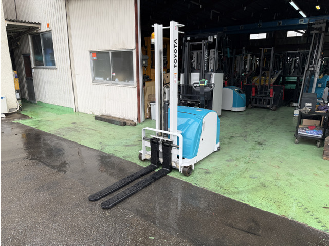 トヨタL&amp;Fウォーキー